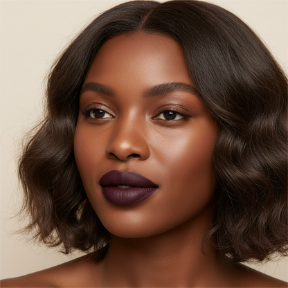 Matte Lipstick Earth