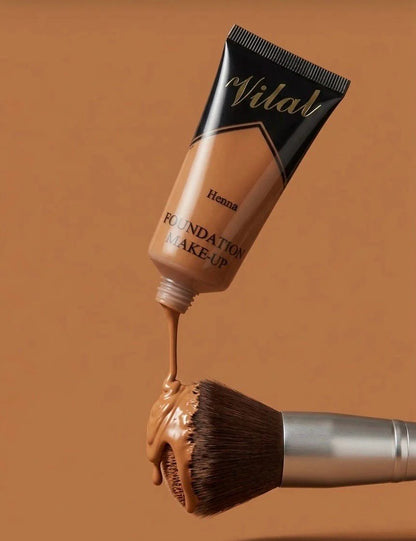 Liquid Foundation