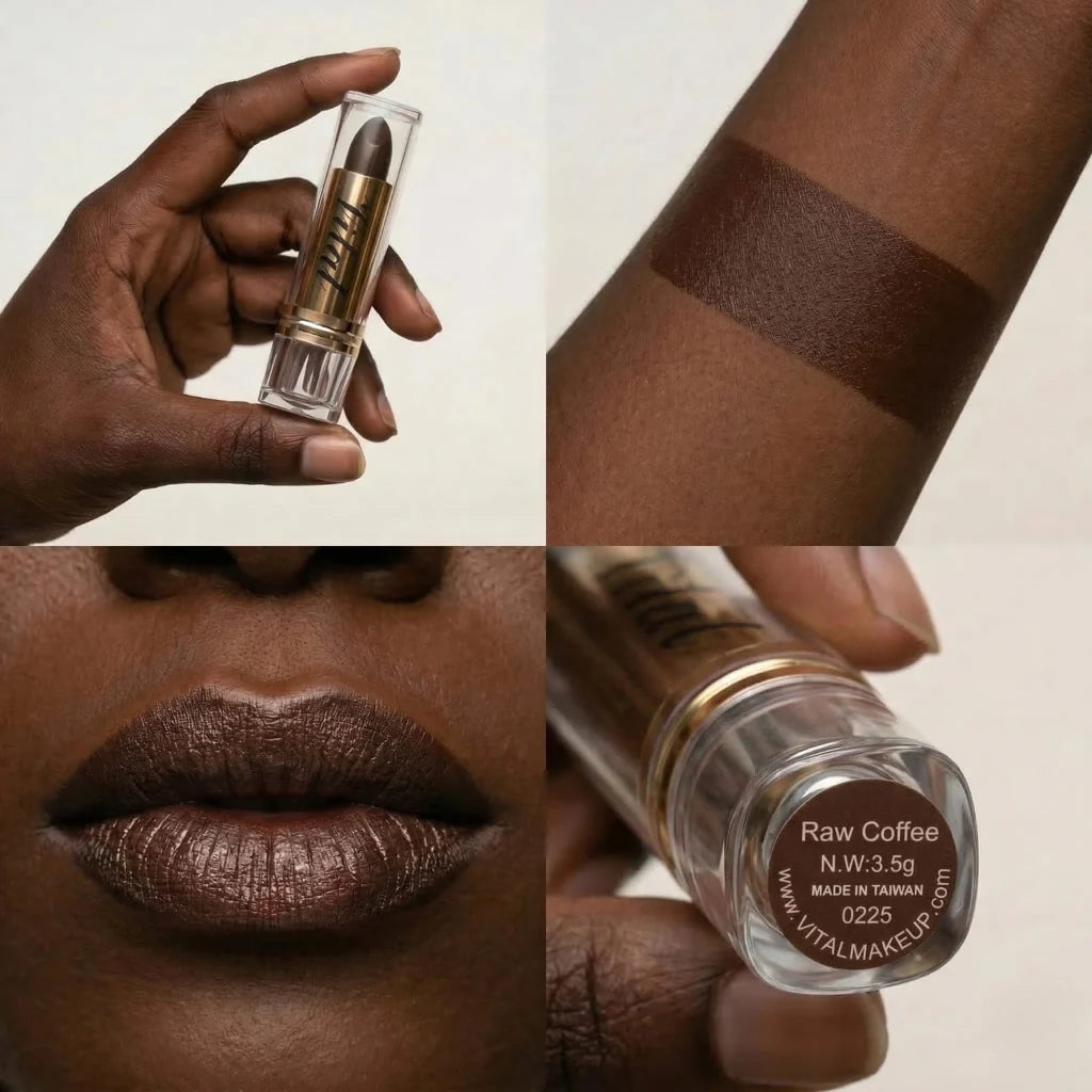 Long Lasting Lipstick