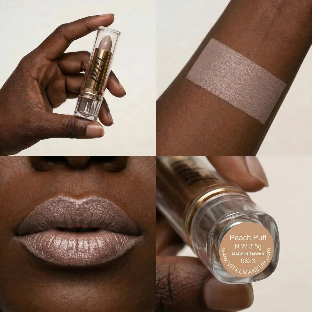 Long Lasting Lipstick