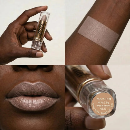 Long Lasting Lipstick