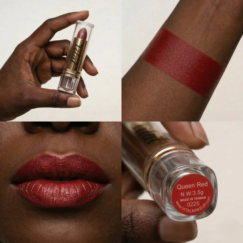 Long Lasting Lipstick