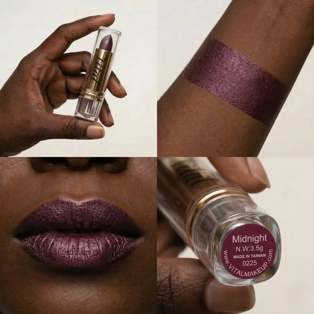 Long Lasting Lipstick