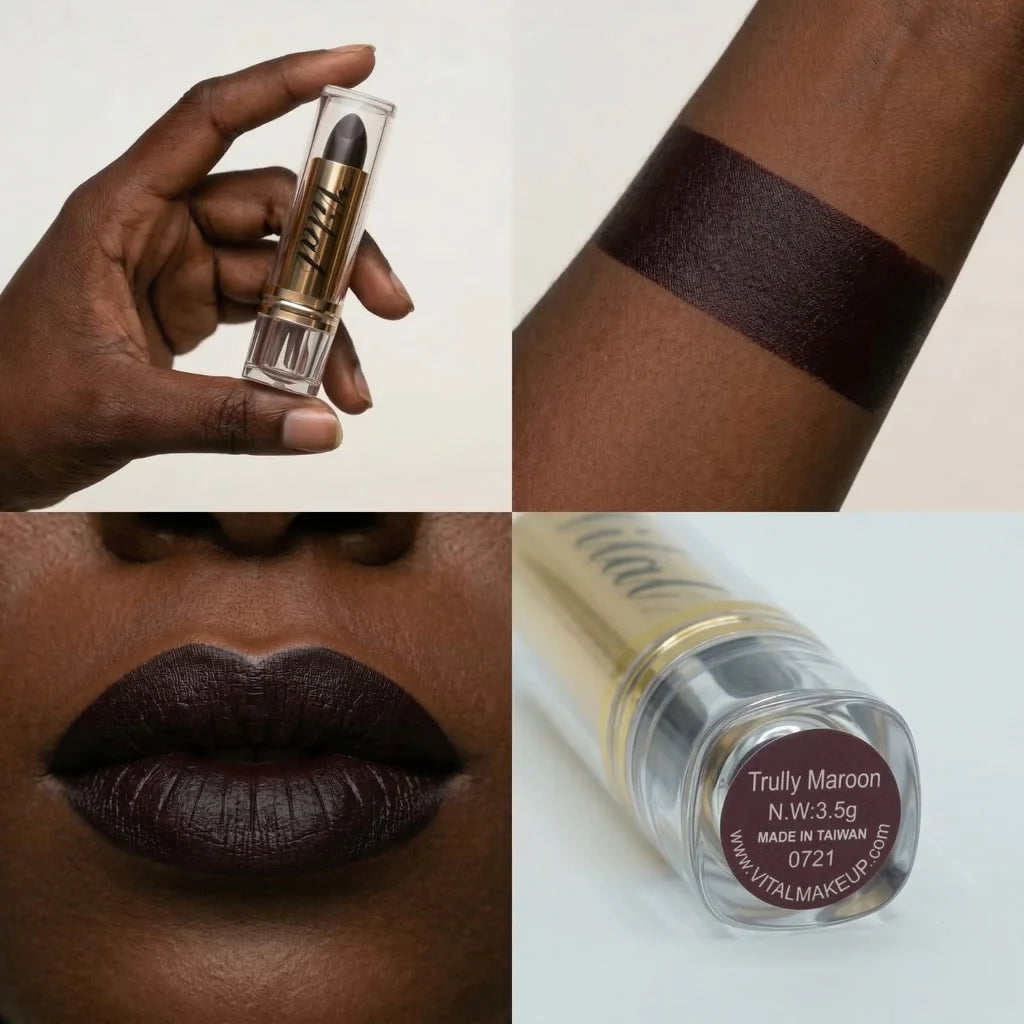 Long Lasting Lipstick