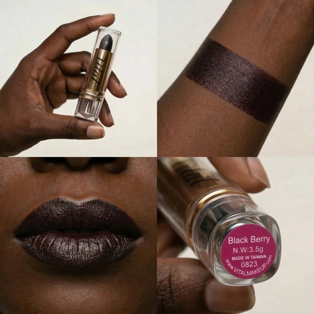 Long Lasting Lipstick