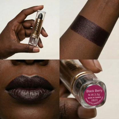 Long Lasting Lipstick