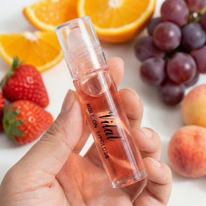 Roll On Lip Gloss Roseship