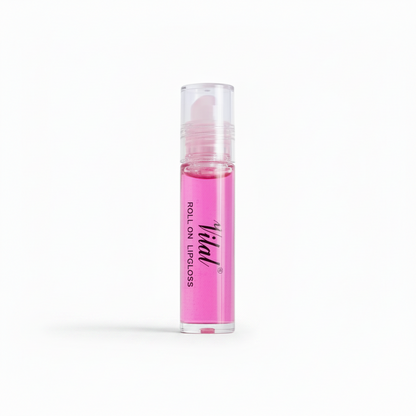 Roll On Lip Gloss Cherry
