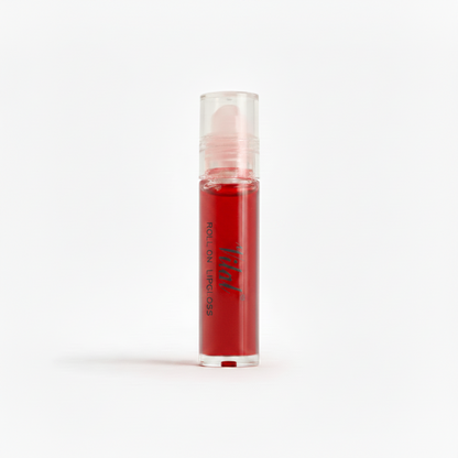 Roll On Lip Gloss Strawberry