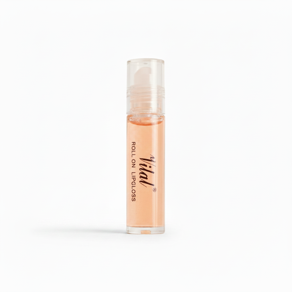 Roll On Lip Gloss Roseship
