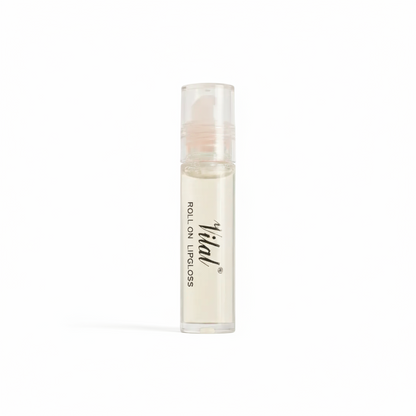 Roll On Lip Gloss Coconut