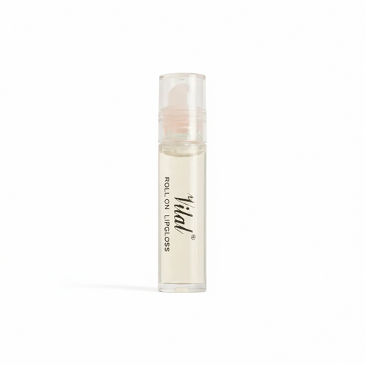 Roll On Lip Gloss Coconut