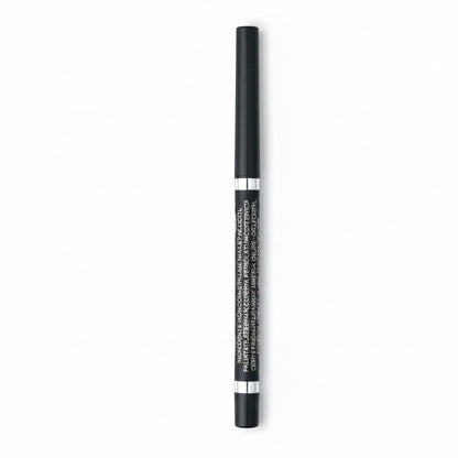Twist Up Lip & Eyeliner Black
