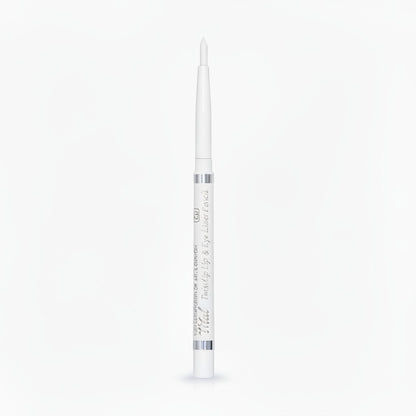 Twist Up Lip & Eyeliner Pure White