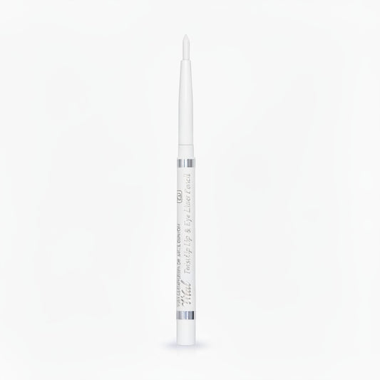Twist Up Lip & Eyeliner Pure White