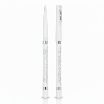 Twist Up Lip & Eyeliner Pure White