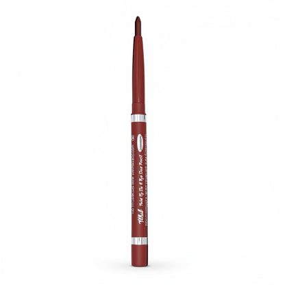 Twist Up Lip & Eyeliner Chestnut
