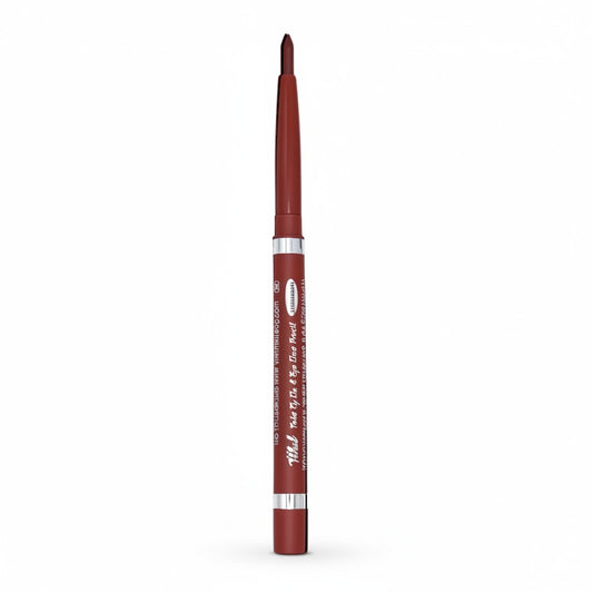 Twist Up Lip & Eyeliner Chestnut