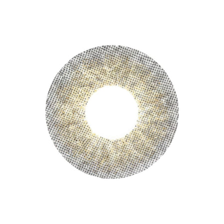 Marble Grey 2 Tone Contact Lens
