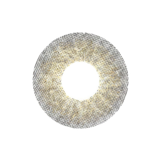 Marble Grey 2 Tone Contact Lens