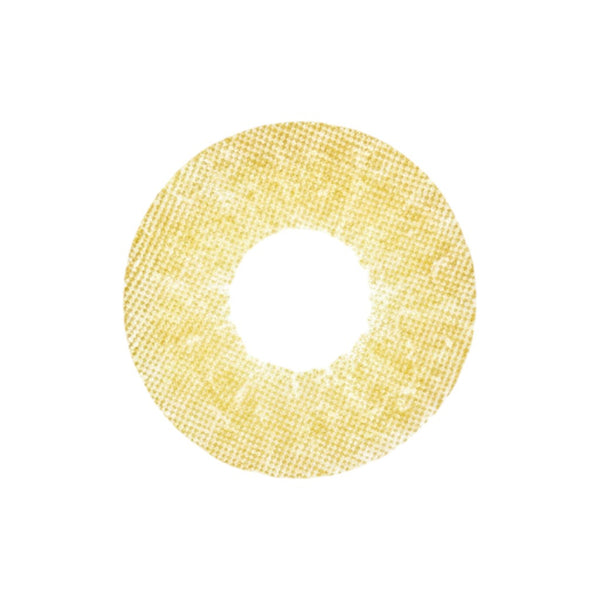 Wild Honey 3 Tone Contact Lens