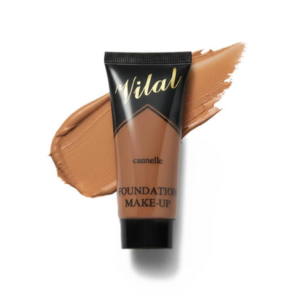 Liquid Foundation