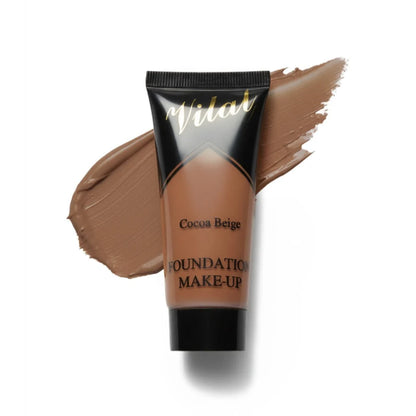 Liquid Foundation