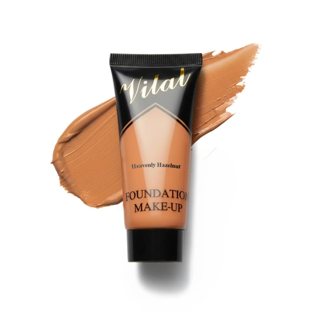 Liquid Foundation