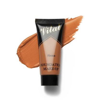 Liquid Foundation