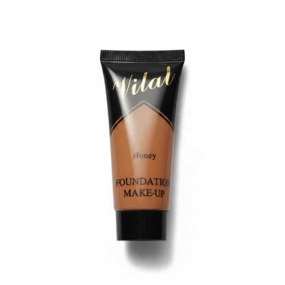 Liquid Foundation