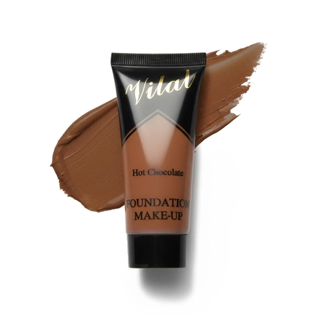 Liquid Foundation