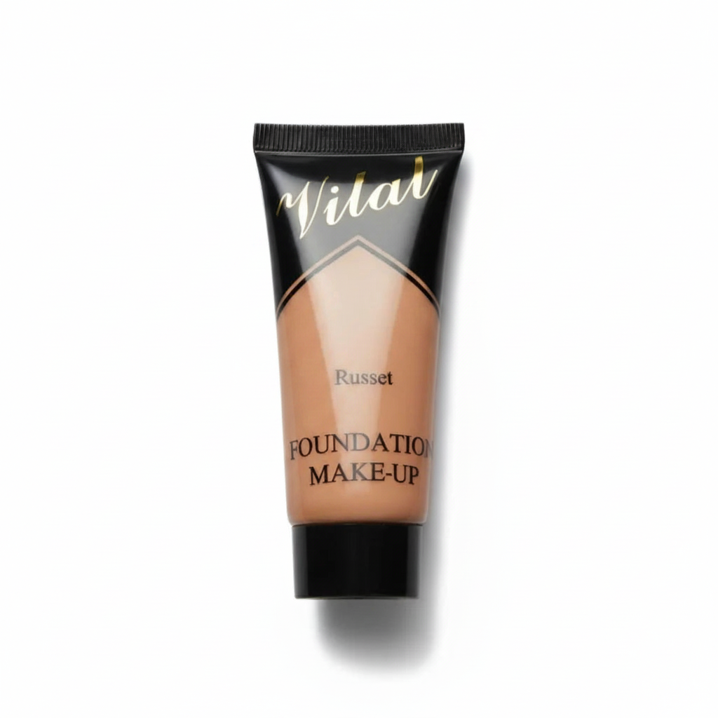 Liquid Foundation
