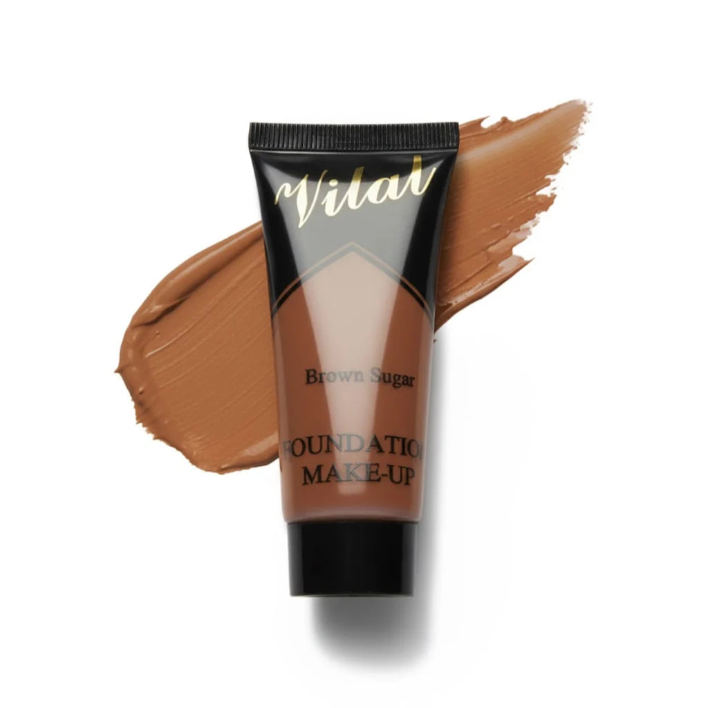 Liquid Foundation