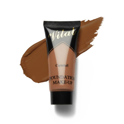 Liquid Foundation