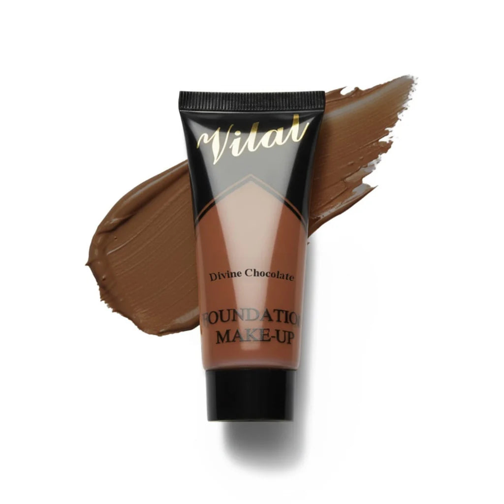 Liquid Foundation