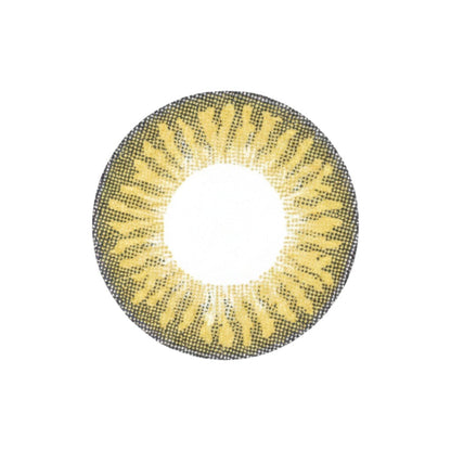 Misty Honey 3 Tone Contact Lens