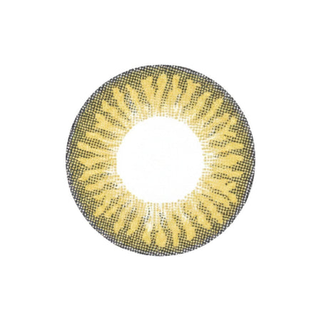 Misty Honey 3 Tone Contact Lens