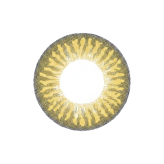Misty Honey 3 Tone Contact Lens