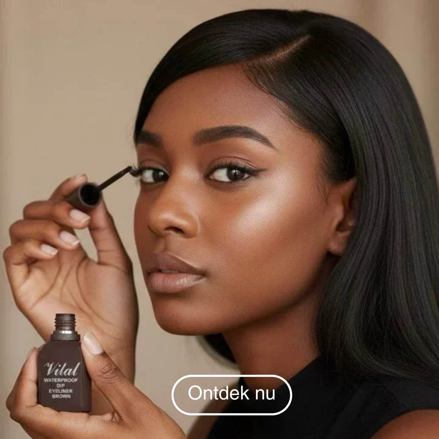 Beauty look 01