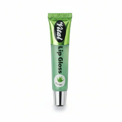 Vital Lip Gloss Aloe Vera