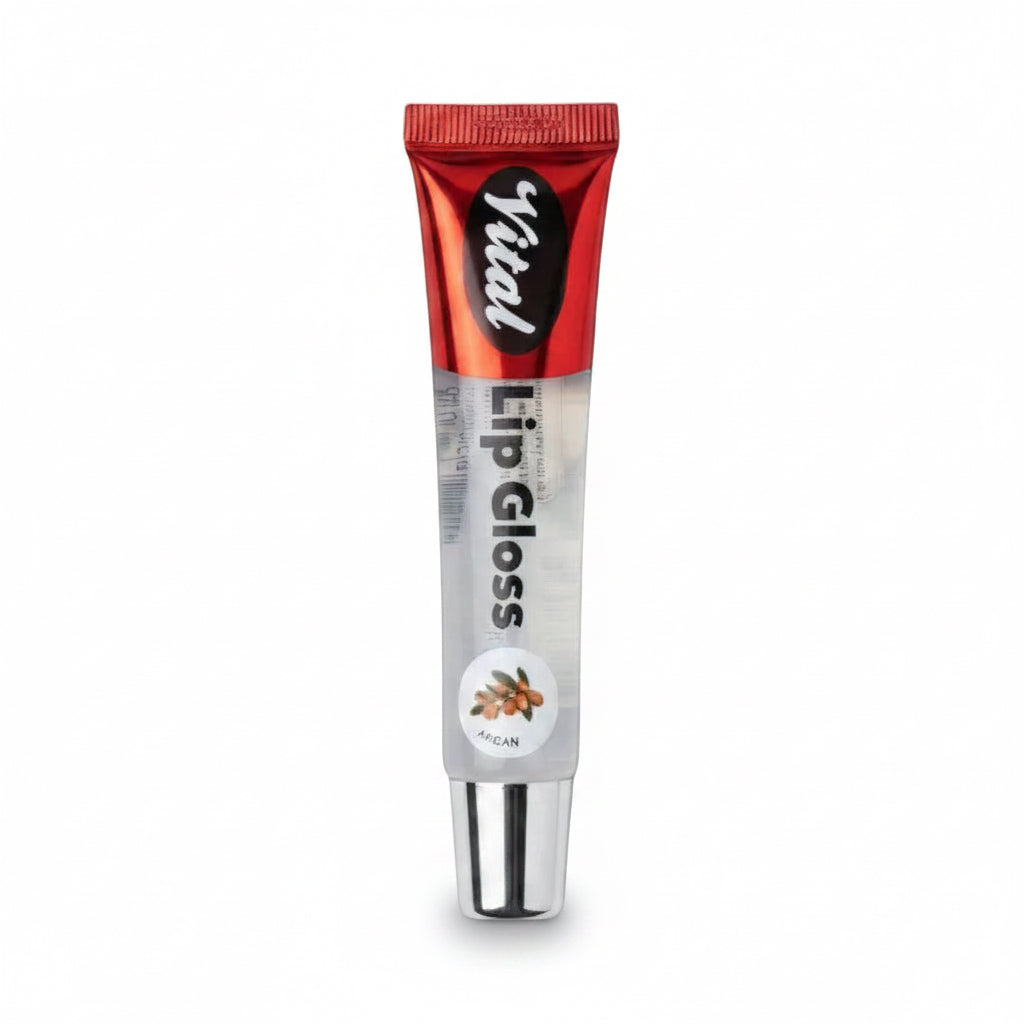 Vital Lip Gloss Argan