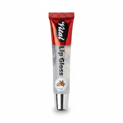 Vital Lip Gloss Argan
