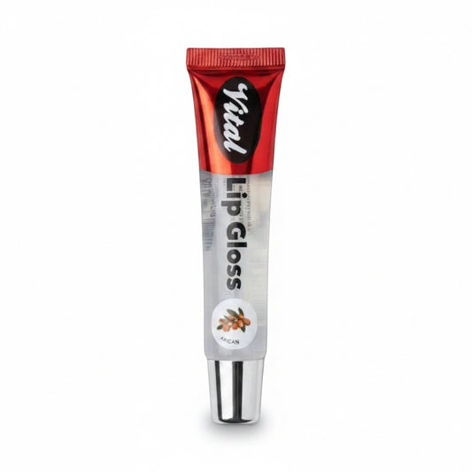 Vital Lip Gloss Argan