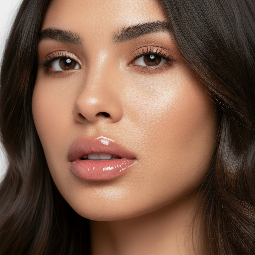 Lip Gloss Argan