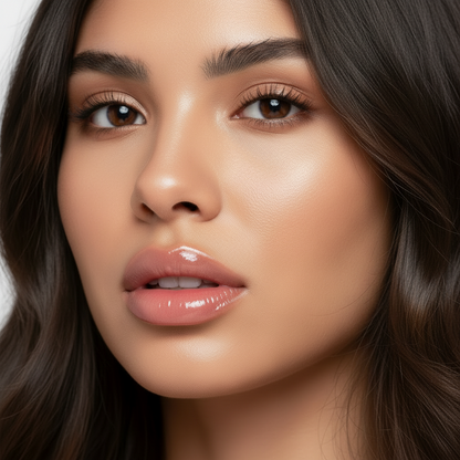 Lip Gloss Argan