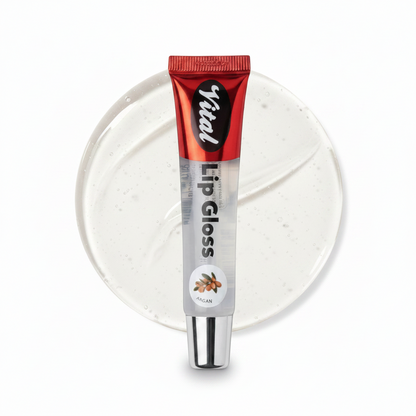 Lip Gloss Argan