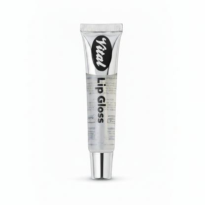 Vital Lip Gloss Clear