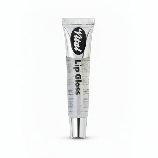 Vital Lip Gloss Clear