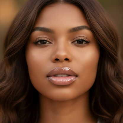 Lip Gloss Clear