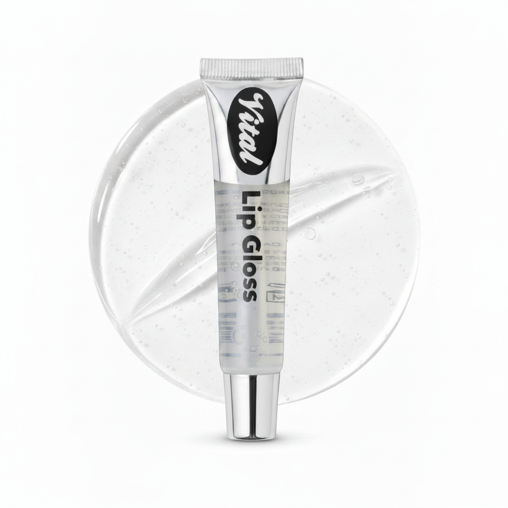 Lip Gloss Clear